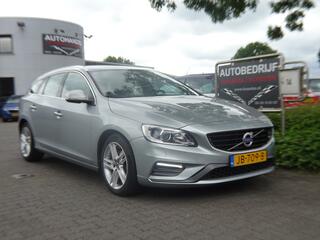 Volvo V60 (2010 - 2018)