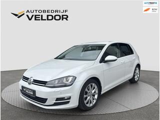 Volkswagen Golf VII