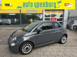 Fiat 500 (2007 - 2025)
