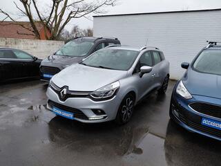 Renault Clio Estate