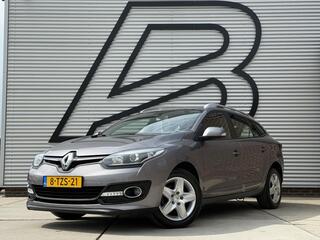 Renault Megane Estate (2009 - 2016)