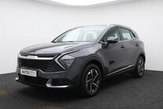 KIA SPORTAGE 1.6 T-GDi Hybrid 230pk Camera l Adaptive Cruise