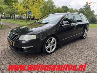 Volkswagen Passat Variant (2005 - 2010)