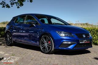 SEAT LEON 2.0 TSI CUPRA 300|ACC|Beats audio