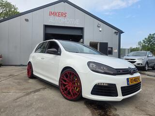 Volkswagen Golf VI