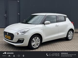 Suzuki Swift (2017 - 2024)