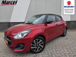 Suzuki Swift (2017 - 2024)