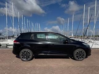 Renault Clio Estate