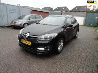 Renault Megane Estate (2009 - 2016)