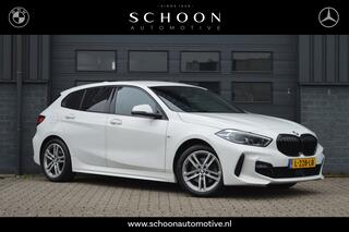 BMW 1-Serie (2020 - 2024)