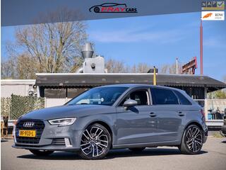 Audi A3 Sportback (2012 - 2020)