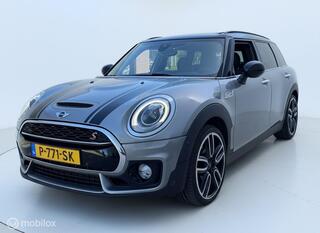 MINI COOPER CLUBMAN 2.0 S Chili Serious Business
