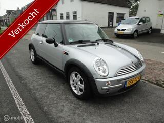 MINI COOPER Mini 1.6