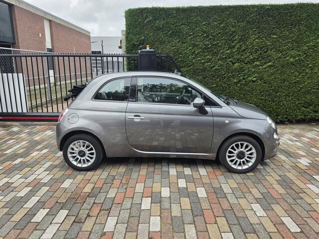 Fiat 500c 1.2 Lounge Cabrio 2013 Airco Lm Nw Apk