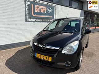 Opel Agila