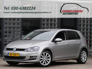 Volkswagen Golf VII