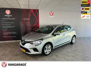 Renault Clio (2019 - 2025)