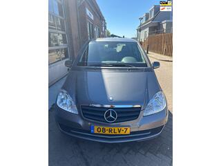 Mercedes-Benz A-Klasse (2004 - 2012)