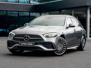 Mercedes-Benz C-Klasse Estate
