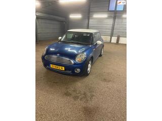 MINI COOPER Mini 1.6