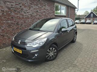Citroen C3 (2016 - 2023)