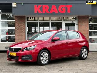 Peugeot 308 (2013 - 2021)