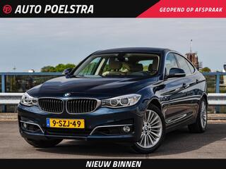 BMW 3-Serie GT