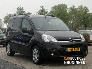 CITROEN BERLINGO XL 1.2 Feel 5P | NIEUWE APK | CRUISE | TREKHAAK