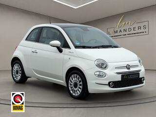 Fiat 500 (2007 - 2025)