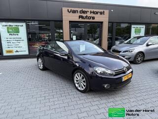 Volkswagen Golf Cabrio