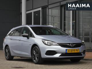 Opel Astra Sports Tourer (2016 - 2021)