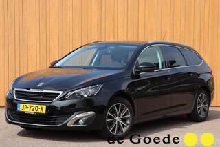 PEUGEOT 308 SW 1.2 PureTech Blue Lease Premium org.NL trekhaak