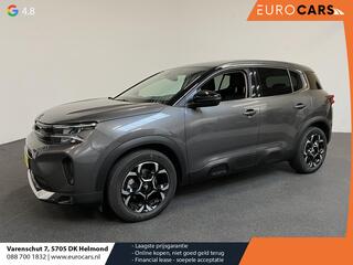 CITROEN C5 Aircross 1.2 130PK Automaat Feel Climate Control Apple Carplay/Android Auto Navigatie Cruise Control Full LED 18