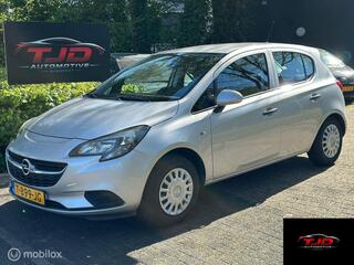 Opel Corsa (2014 - 2019)