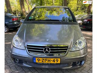 Mercedes-Benz A-Klasse (2004 - 2012)