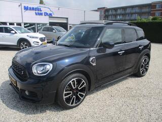 MINI COUNTRYMAN Mini 2.0 Cooper S Hammersmith Automaat