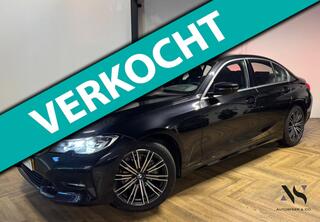 BMW 3-SERIE 318i Executive Edition CAM KEYLESS PDC