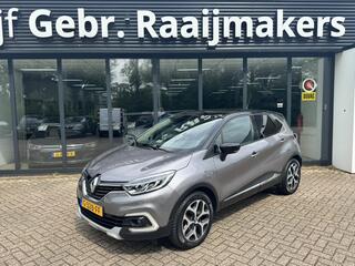 RENAULT CAPTUR 0.9 TCe Intens*Camera*Navigatie*ECC*
