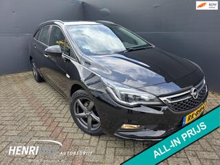 Opel Astra Sports Tourer (2016 - 2021)