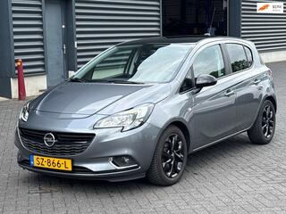 Opel Corsa (2014 - 2019)