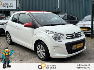 Citroen C1 (2005 - 2014)