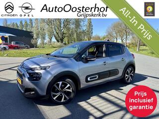Citroen C3 (2016 - 2023)
