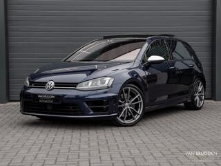 VOLKSWAGEN GOLF 2.0 TSI R 4Motion Pano Leer Dyn NAP 19