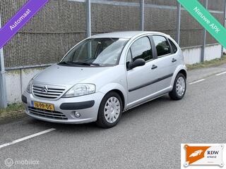 Citroen C3 (2002 - 2010)