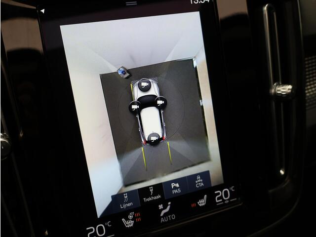 Volvo XC40 1.5 T5 Recharge R-Design / Trekhaak / Panoramadak / Harman Kardon / 360 Camera / Lederen Bekleding / Elektrische Stoelen / Getint Glas /