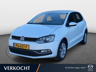 Volkswagen Polo (2009 - 2017)
