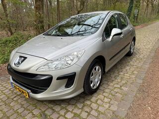 Peugeot 308 (2007 - 2013)
