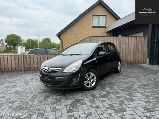 Opel Corsa (2006 - 2014)