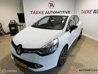 Renault Clio (2012 - 2019)