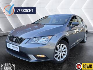 SEAT LEON 1.2 TSI Style Clima Cruise Lmv Elek.R